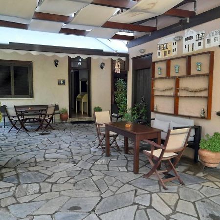 Agios Ioannis  Eleni Studios מראה חיצוני תמונה