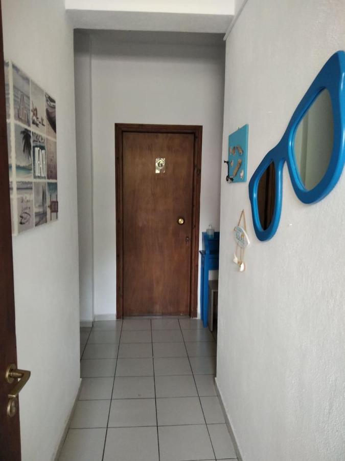 Agios Ioannis  Eleni Studios מראה חיצוני תמונה