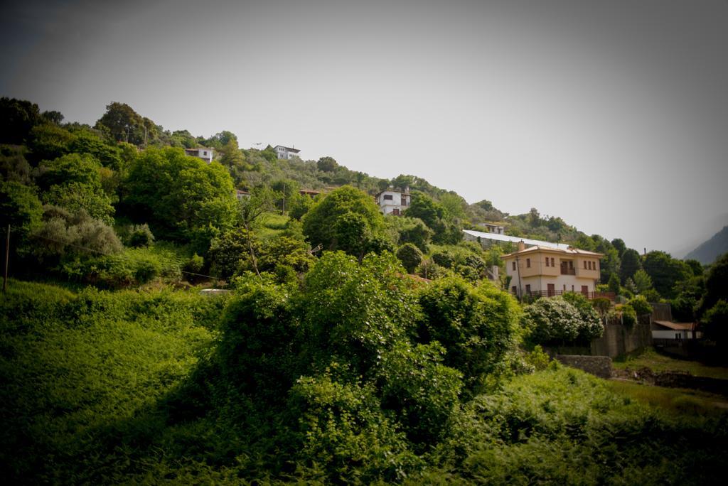 Agios Ioannis  Eleni Studios מראה חיצוני תמונה
