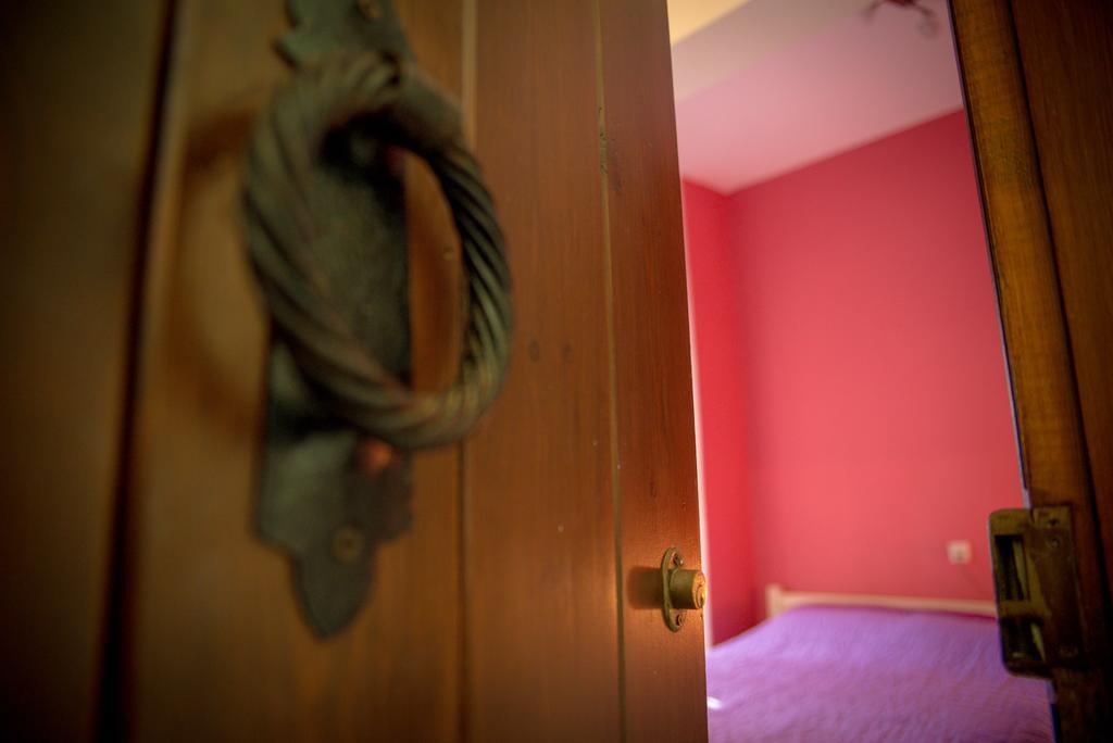 Agios Ioannis  Eleni Studios חדר תמונה