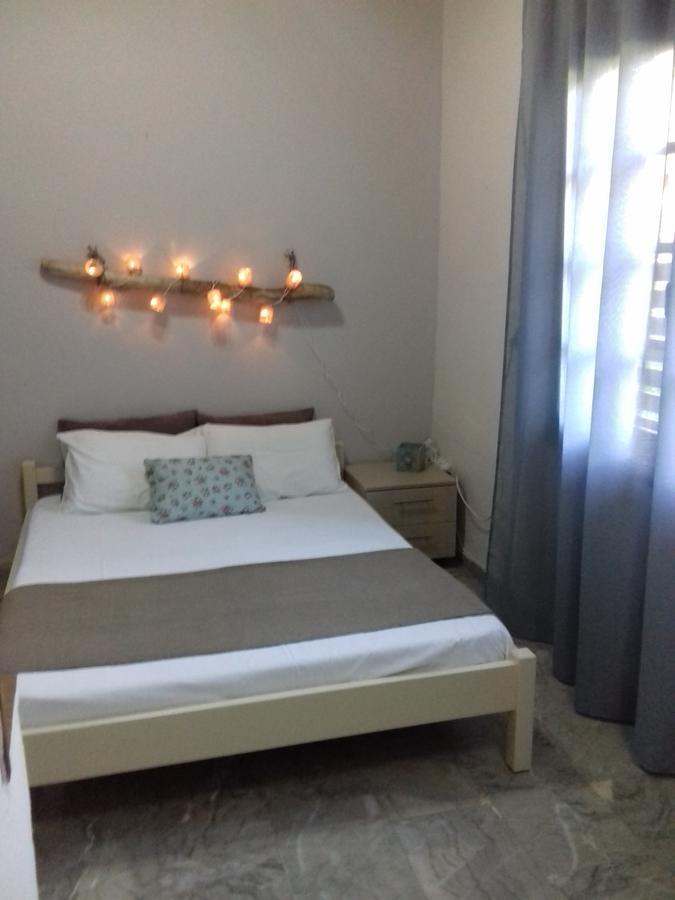 Agios Ioannis  Eleni Studios מראה חיצוני תמונה