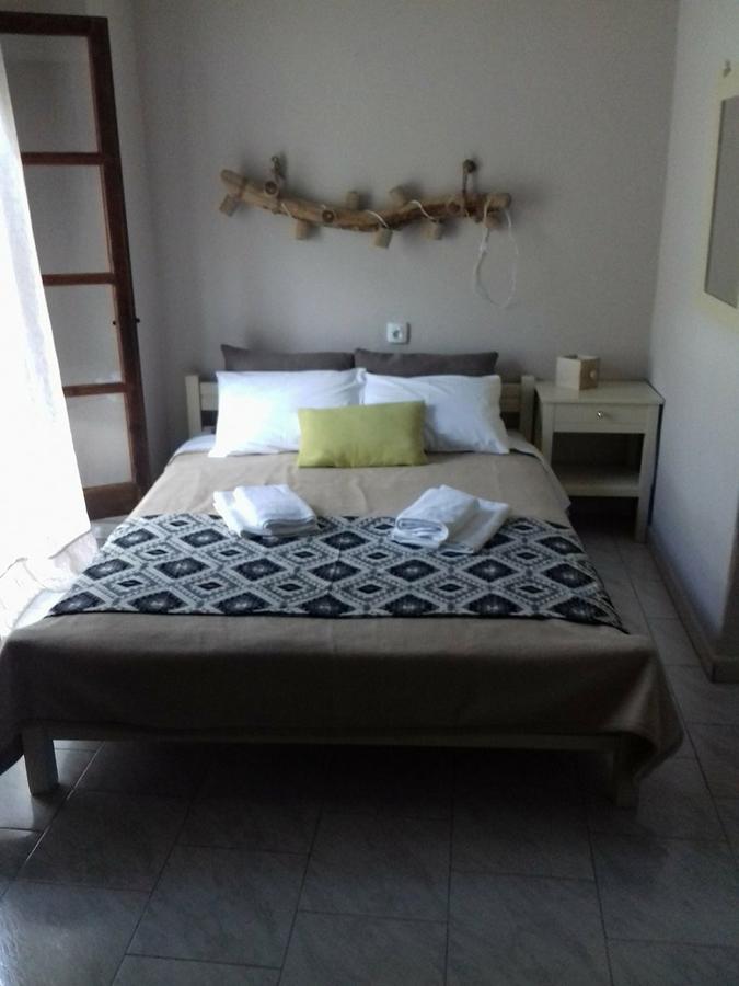 Agios Ioannis  Eleni Studios מראה חיצוני תמונה